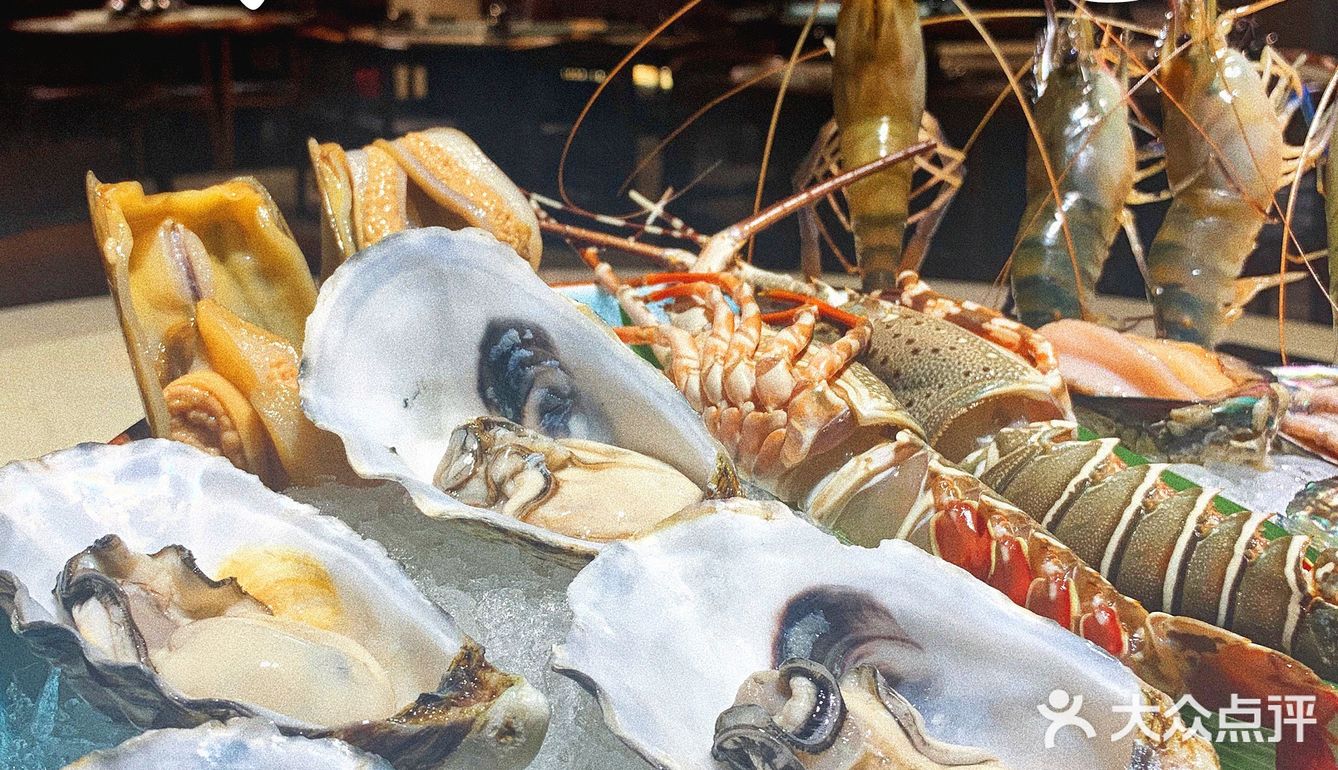 佛山美食 | 独栋海鲜餐厅，海鲜爱好者宝地🥳