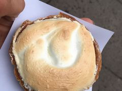 奶油小攀-高老太奶油小攀(新建南路店)