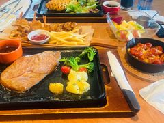 -必胜客(滨江店)
