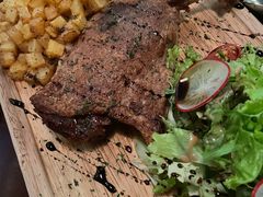 -La Creperie法餐厅(桃江路店)