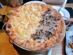 -1861意大利餐厅(文化广场店)