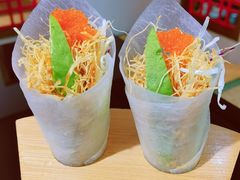-天狗山料理(省体店)
