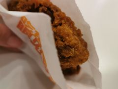 -汉堡王(下沙银泰店)