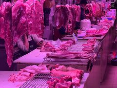 -西华肉菜市场(荔湾店)