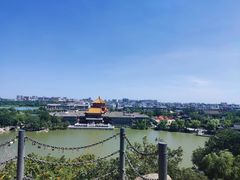 -中国翰园碑林
