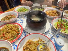 -柴火农家·江西赣南菜(土华店)