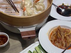 -味莊·青岛菜(云霄路店)