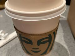 -星巴克(深圳布吉万象汇4F店)