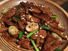 -水煮三国·川鲁江湖菜(香山店)