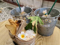 -春莱·老挝咖啡·泰式奶茶(钟楼店)