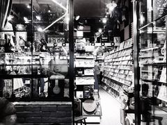-Hi Fi Acoustic 梵香禅韵·色声香味
