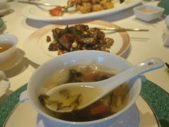 -三号黄浦会Canton Table