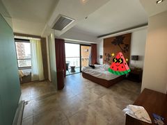 -三亚湾红树林度假世界(木棉酒店)