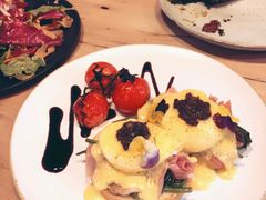 -UPPER KITCHEN(延安路店)