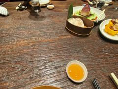 -湖滨28中餐厅·西湖宴·杭州君悦酒店