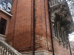 -天津意大利风情旅游区