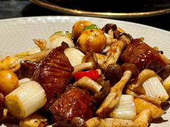 -醉东Oriental House(静安嘉里中心店)