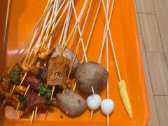 -黔哆哆地摊酸汤火锅(清湖店)