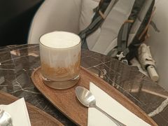 花生单丛-V咖啡(兰州盛达希尔顿酒店)