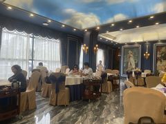 -馨越楼·点心·粤菜(赤坎店)