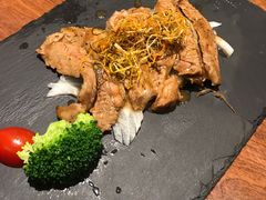 -九井澤精致料理(金茂店)