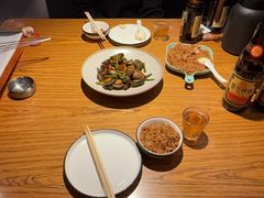 -金太阳海鲜烧烤·本地人餐厅(南沙店)