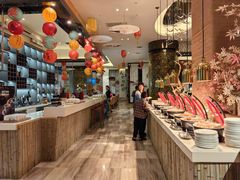 -郴州温德姆至尊豪廷大酒店·星璨自助餐厅