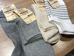 -MUJI无印良品(万象城店)