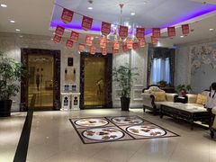 -沪华海鲜大酒楼(南汇店)