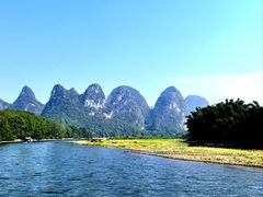 -荔江湾景区