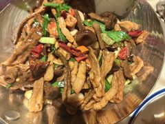 -小菜园新徽菜(常州金坛吾悦店)