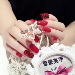 -LEILEI NAIL蕾蕾美甲美睫