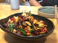 -薇酌饮·陕西菜(南门外店)