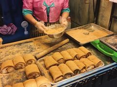 -朝鲜族打糕(时尚天河店)