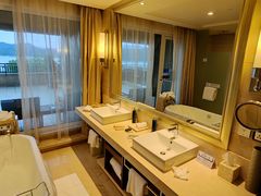 -杭州千岛湖滨江希尔顿度假酒店