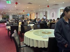 -Lucky Fortune Restaurant(喜运来酒家)