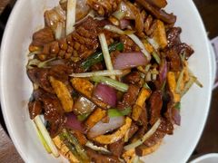 -寻裕记·现炒浇头面(人民广场店)