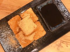 -霸道川面馆(张江店)