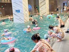 -大和洗浴休闲会所(宏大广场店)