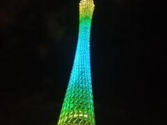 -珠江夜游西堤码头
