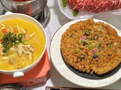 -3号仓库·创意中国菜(新世界城店)