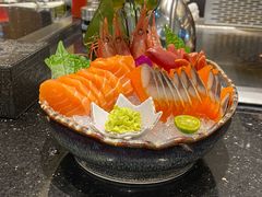 -大渔铁板烧(万象城店)