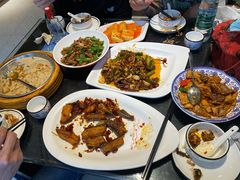 -刘胖子家常菜·蹄花焖藕(兴业店)