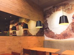 -Gloria Jean's Coffees