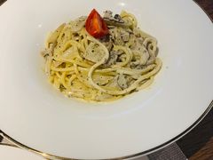 -Primo·丽莫意大利窑烤披萨