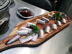 -本炙炭烤·蒲烧活鳗料理店(金沙洲店)