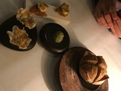 -三嚥阁 La Villa Restaurant