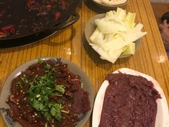 -刁姐火锅(五小区店)