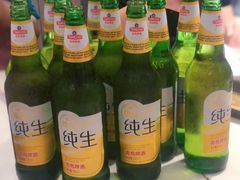 -老城红焖羊肉(老步行街店)
