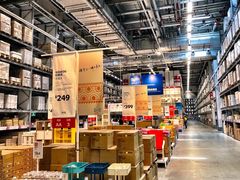 -宜家家居(西安未央商场店)